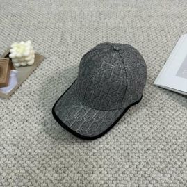 Picture of Dior Cap _SKUDiorHat0804532424